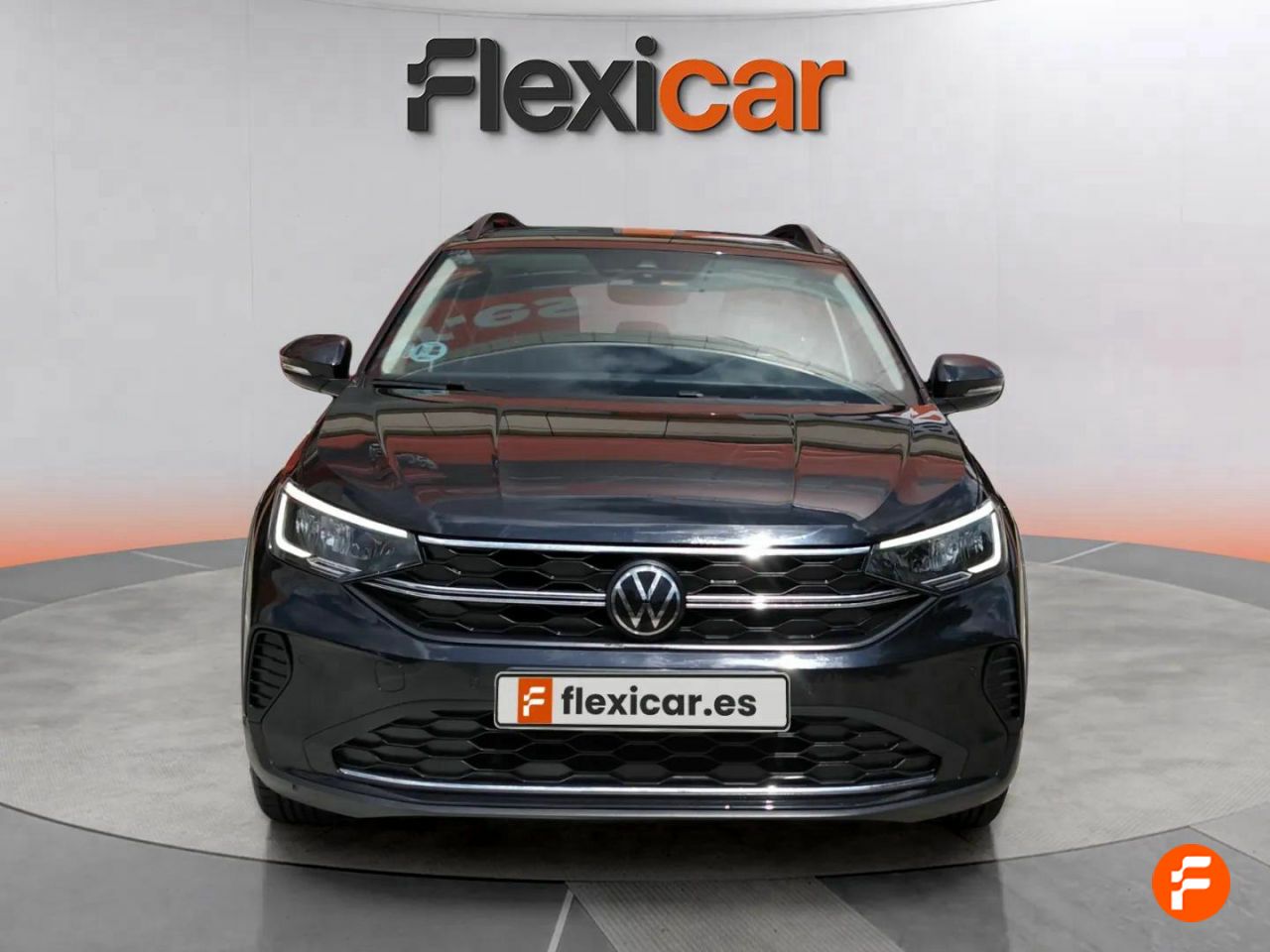 Foto Volkswagen Taigo 2