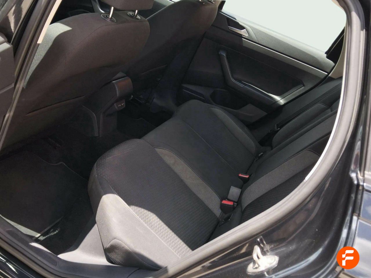 Foto Volkswagen Taigo 16