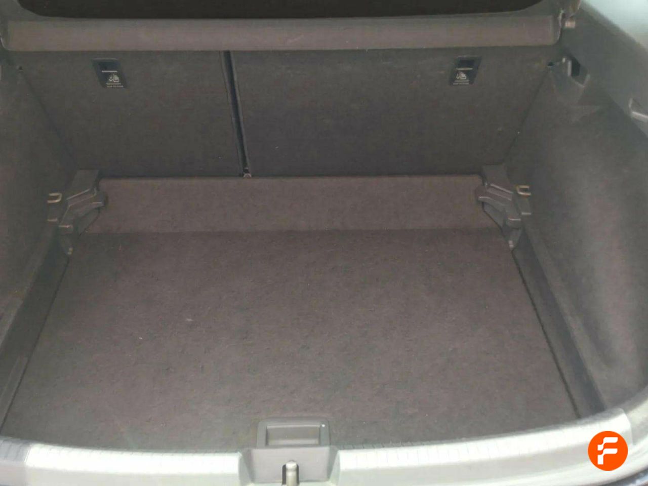 Foto Volkswagen Taigo 17