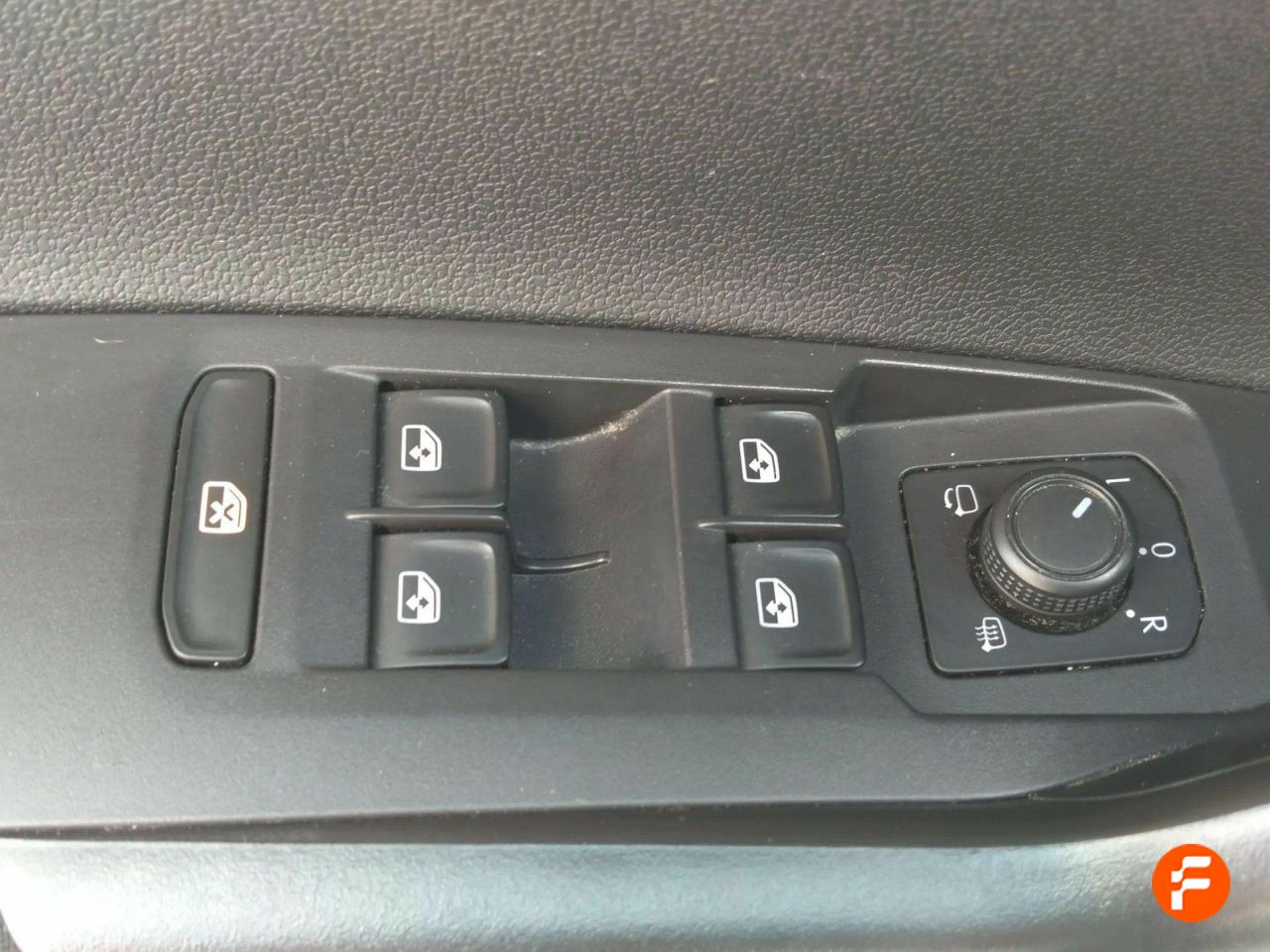 Foto Volkswagen Taigo 20