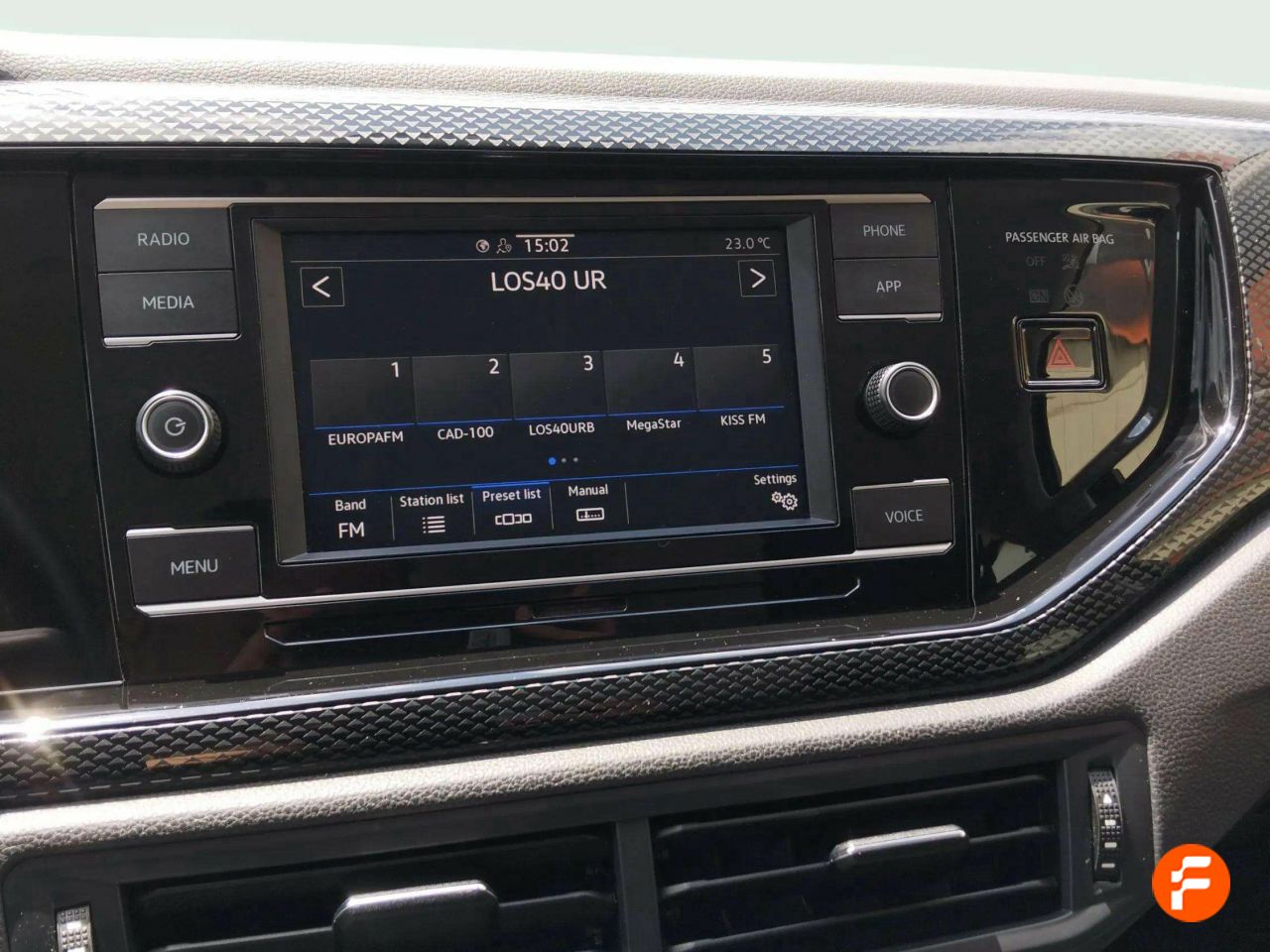 Foto Volkswagen Taigo 21