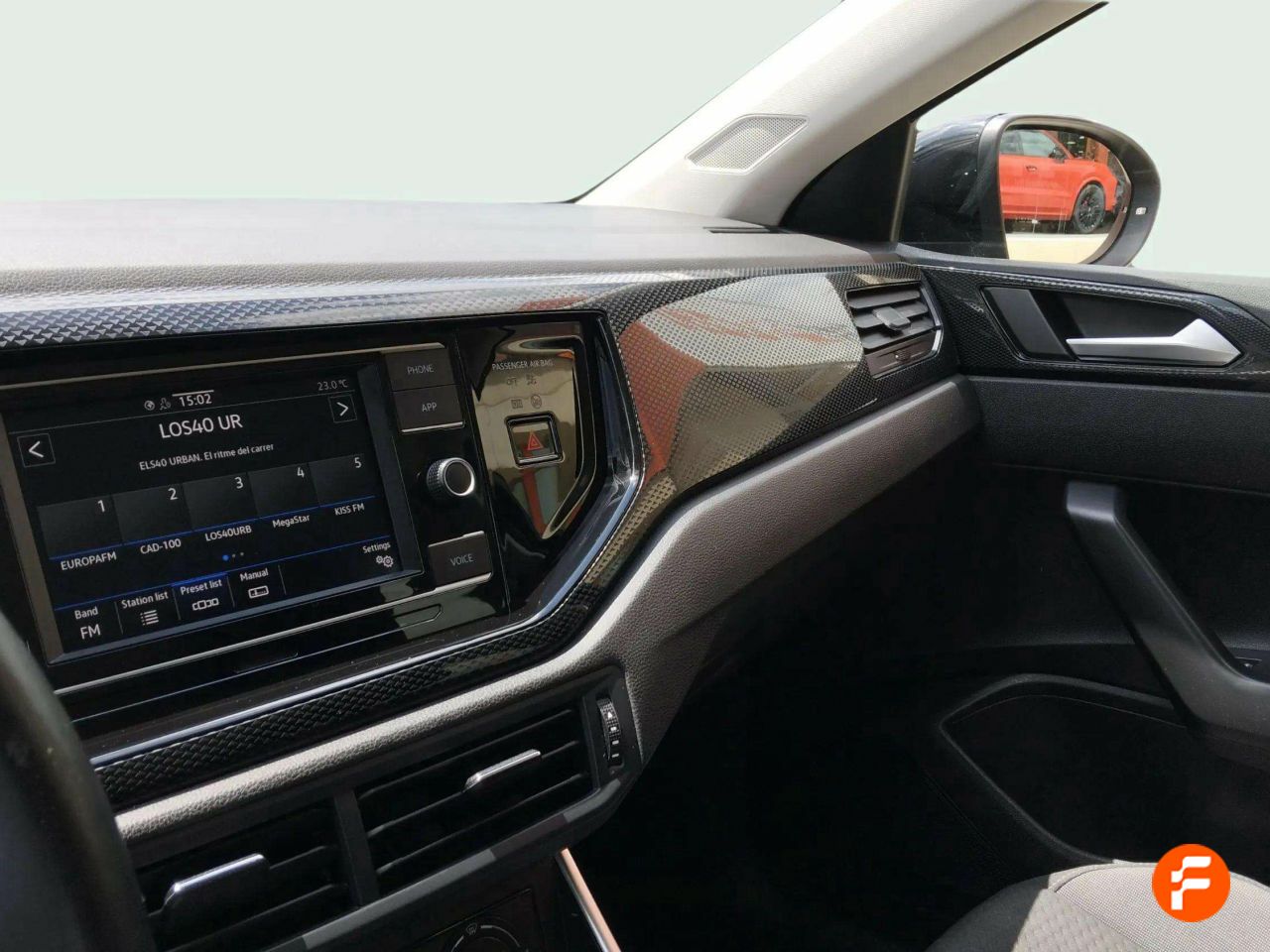 Foto Volkswagen Taigo 23