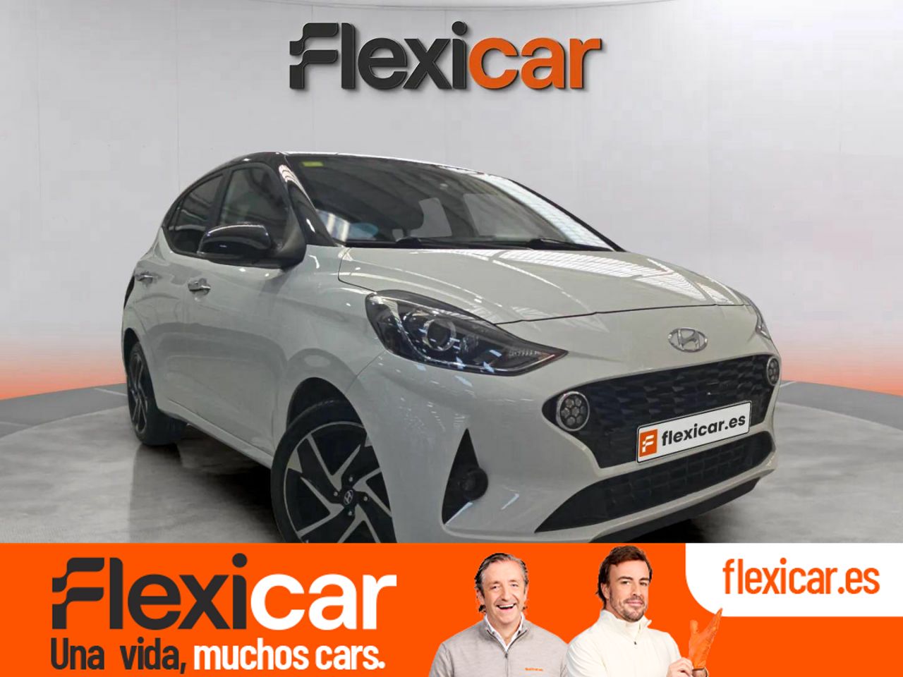 Foto Hyundai i10 1
