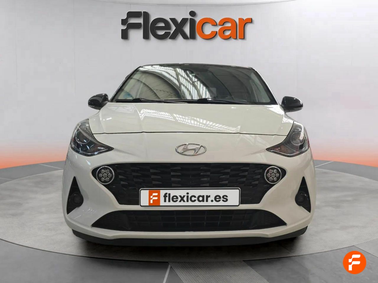 Foto Hyundai i10 2