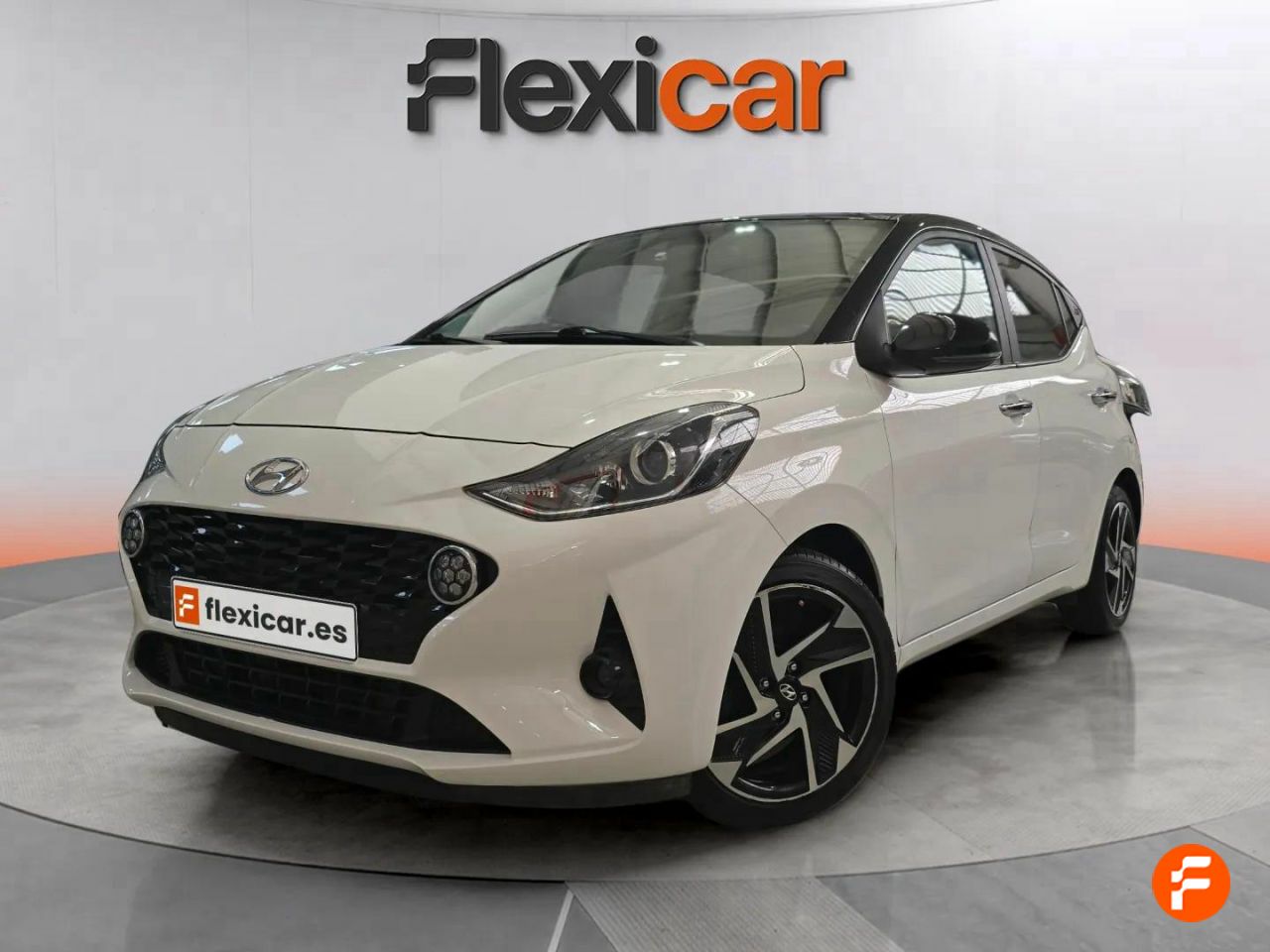 Foto Hyundai i10 3