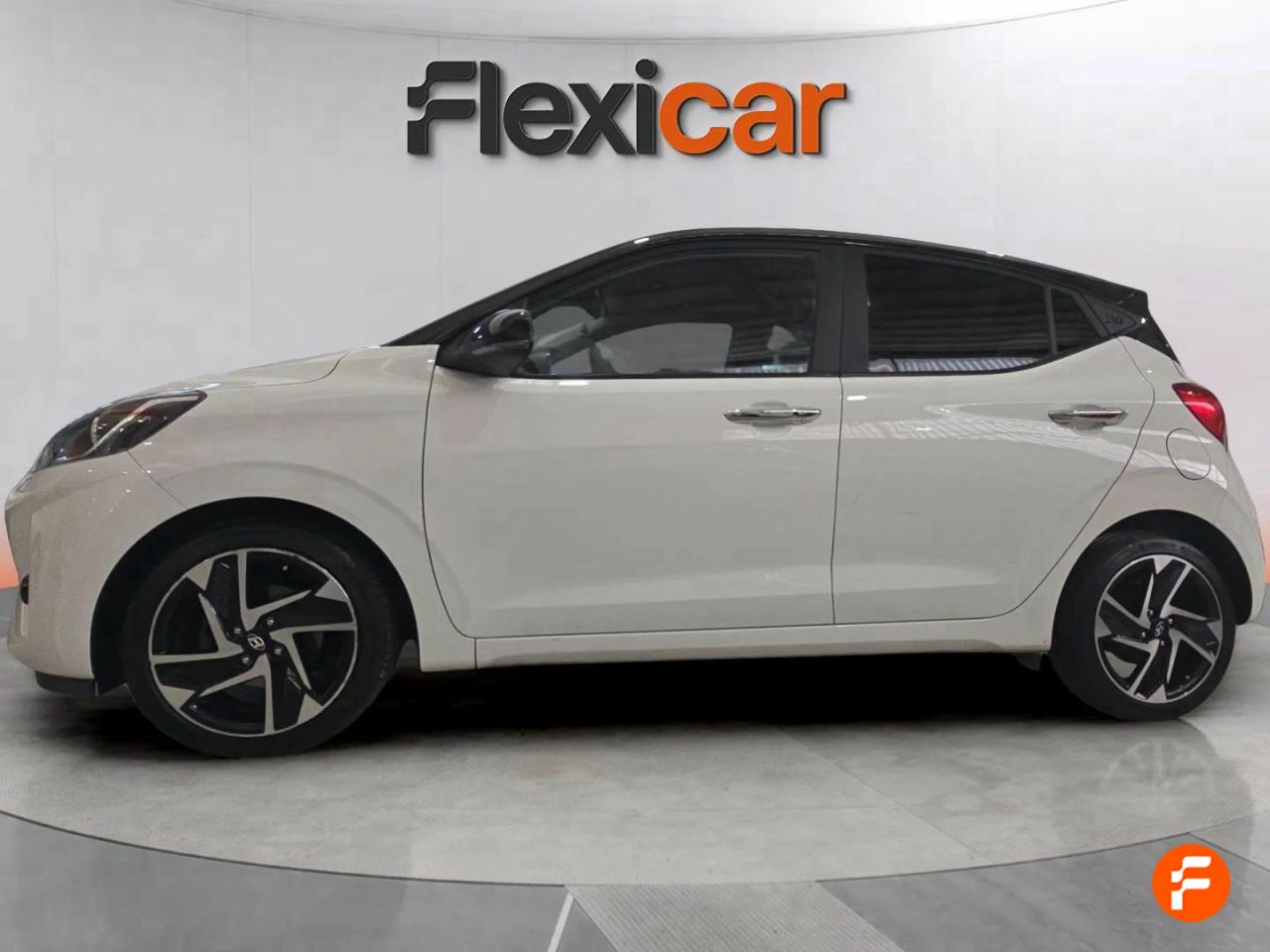 Foto Hyundai i10 4