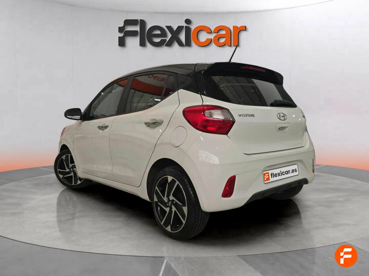 Foto Hyundai i10 5