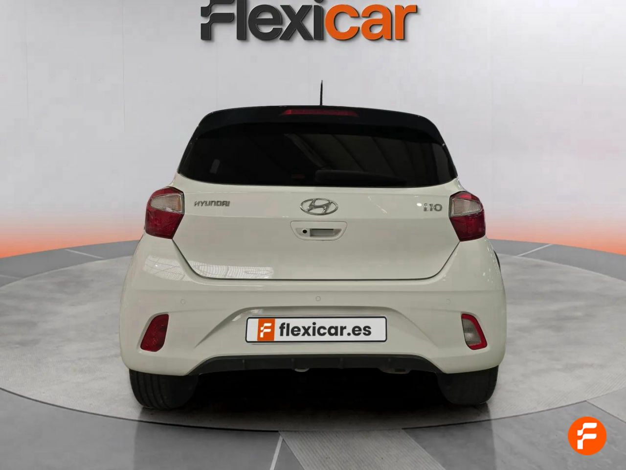 Foto Hyundai i10 7