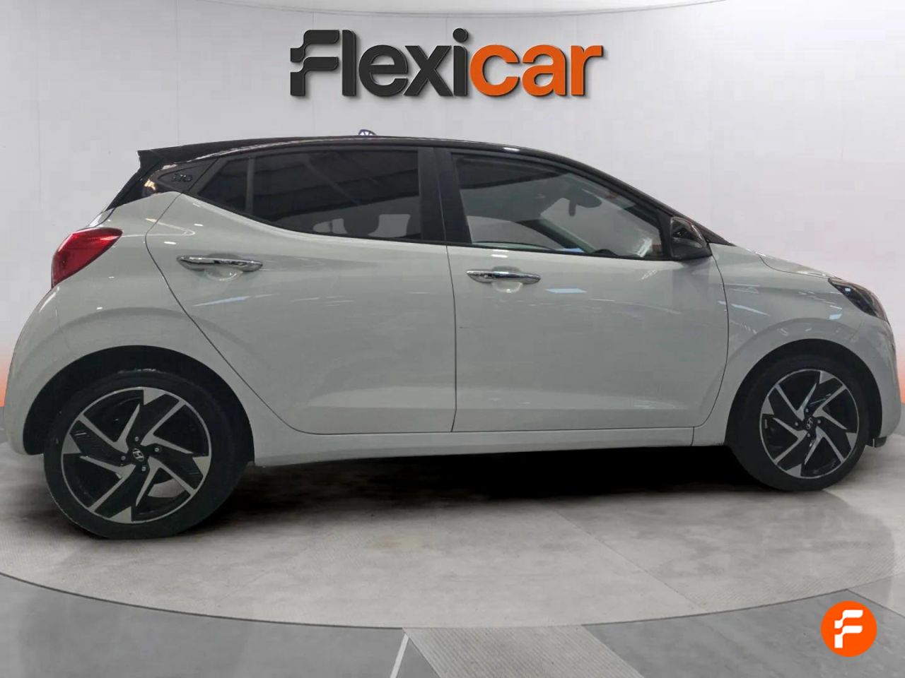 Foto Hyundai i10 9