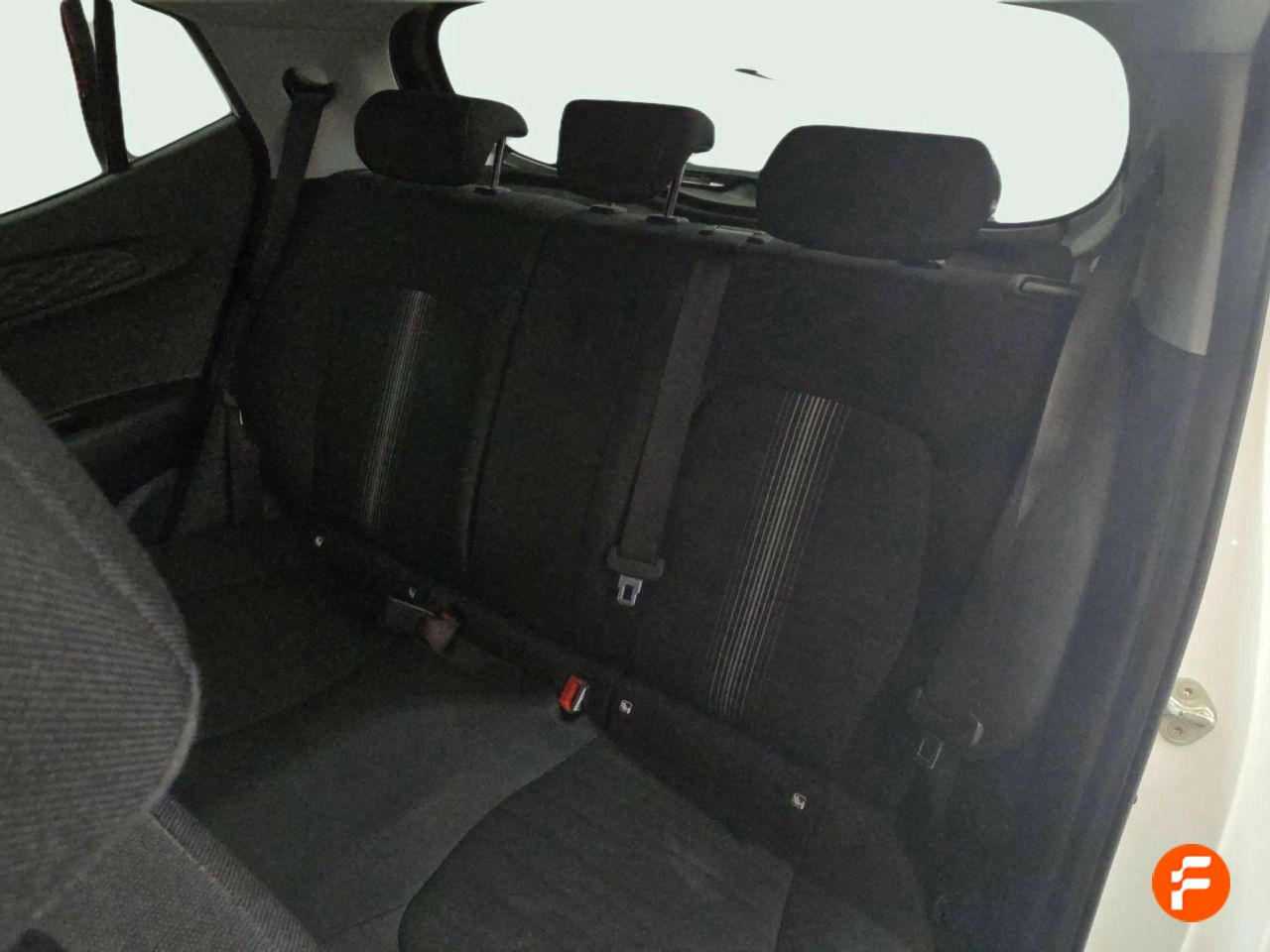 Foto Hyundai i10 16