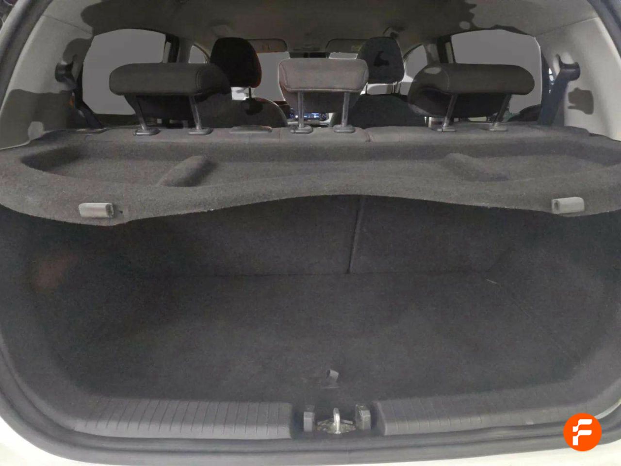 Foto Hyundai i10 17