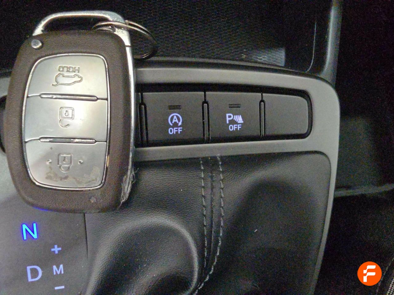 Foto Hyundai i10 18