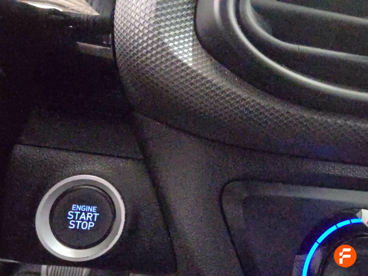 Foto Hyundai i10 19