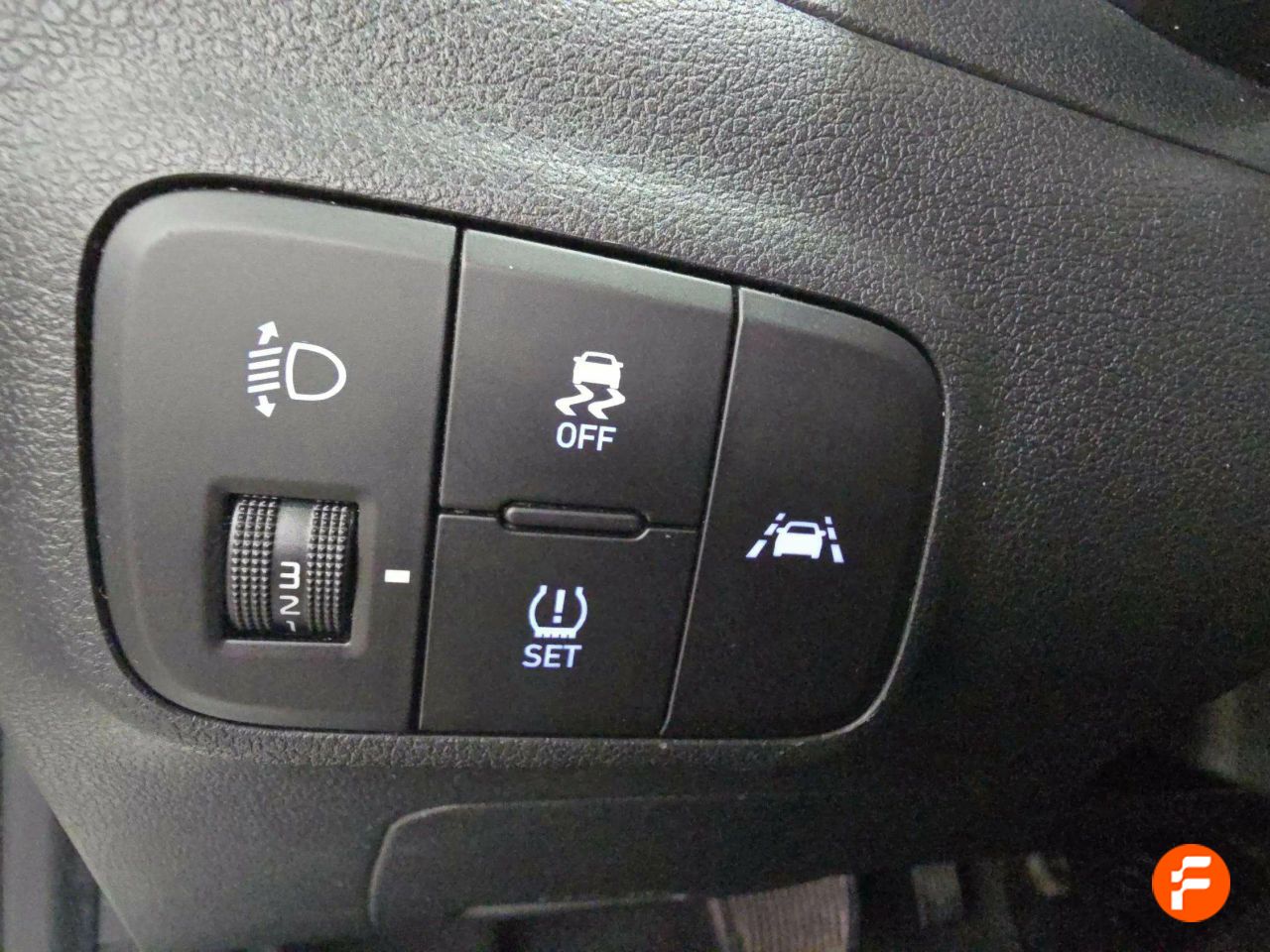 Foto Hyundai i10 22