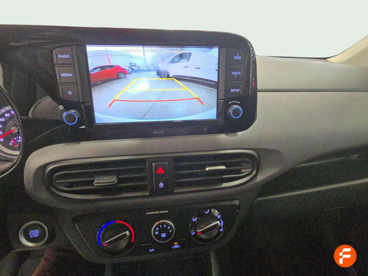 Foto Hyundai i10 23