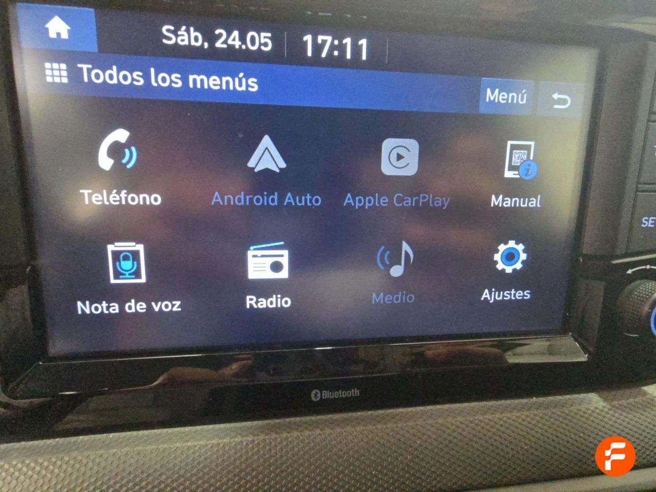 Foto Hyundai i10 24