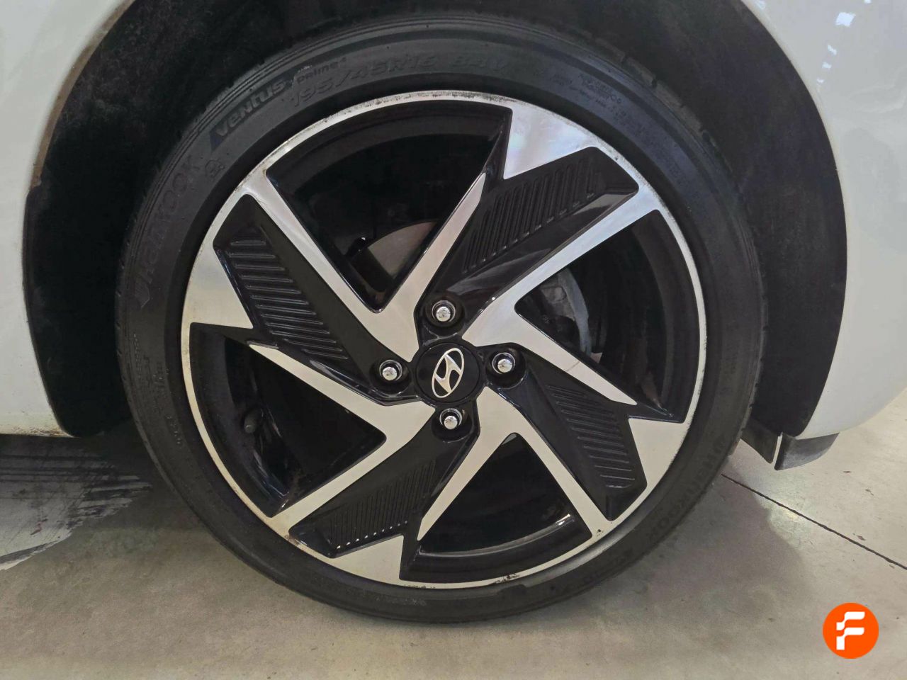 Foto Hyundai i10 25