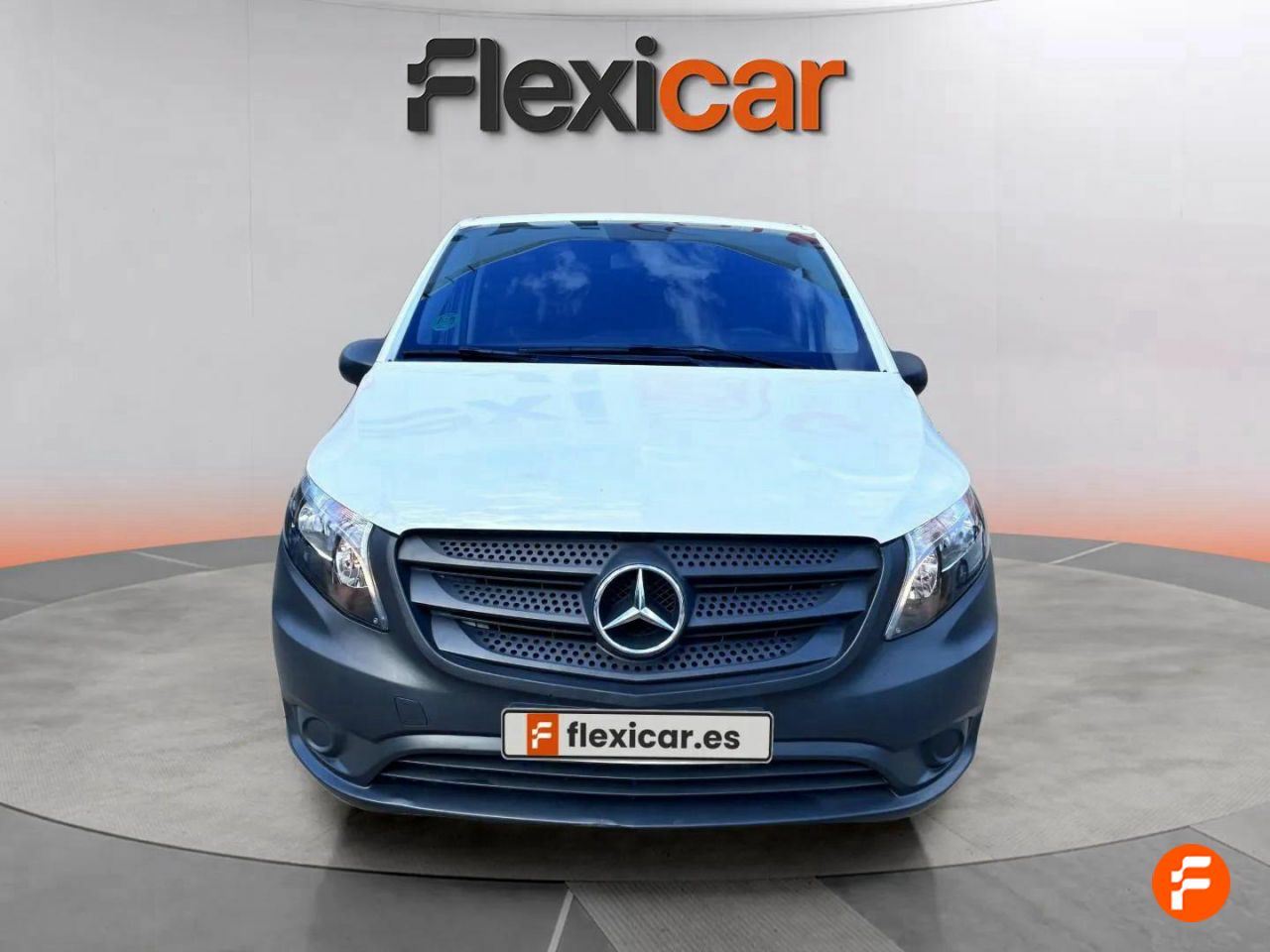 Foto Mercedes-Benz Vito 2