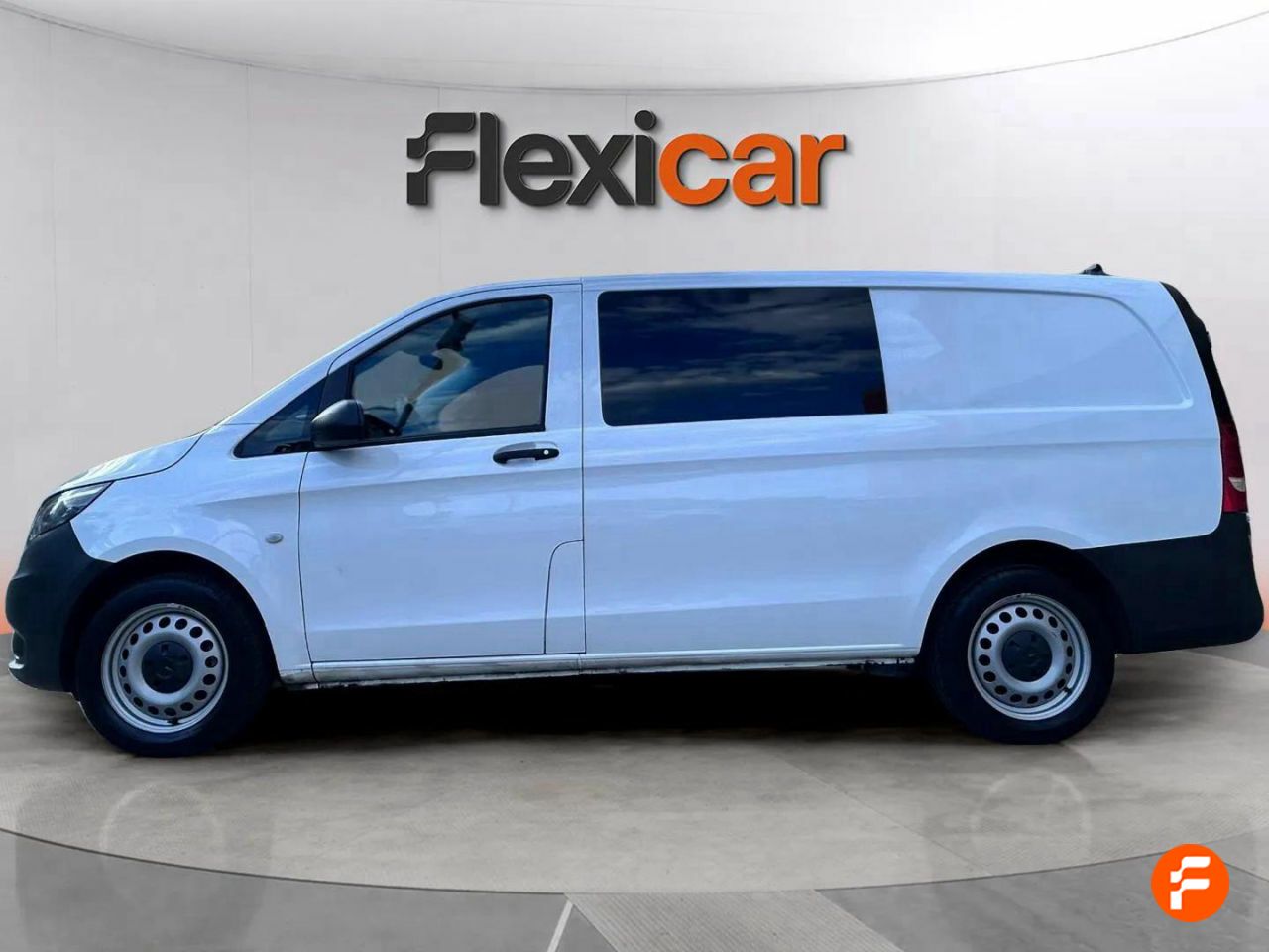 Foto Mercedes-Benz Vito 4