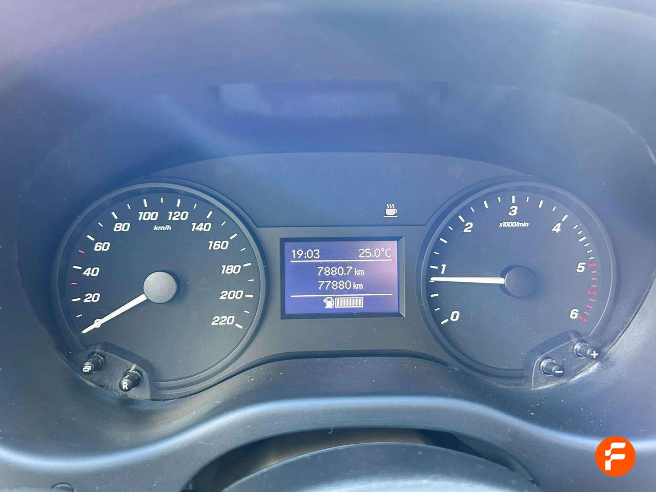 Foto Mercedes-Benz Vito 13