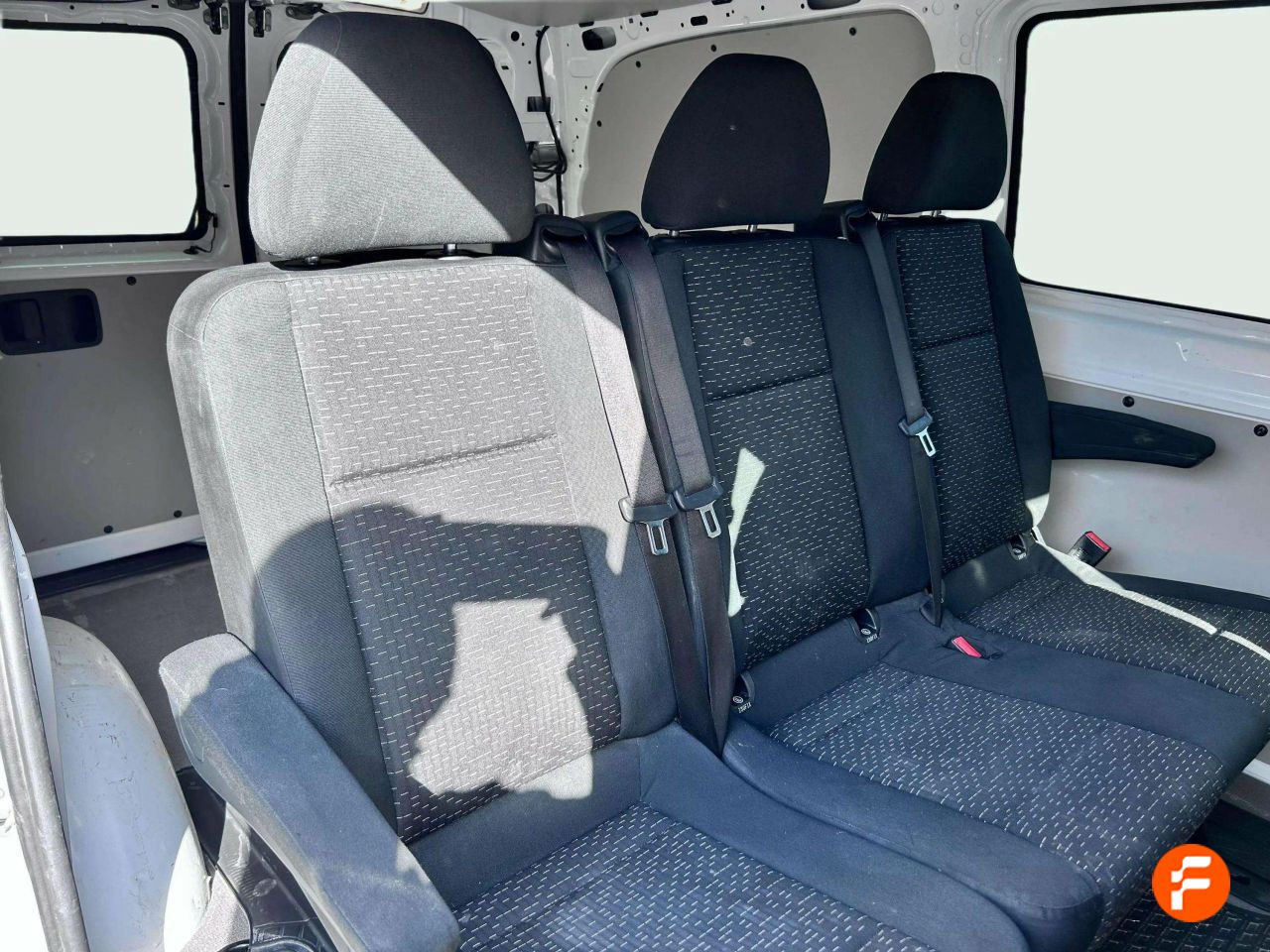 Foto Mercedes-Benz Vito 17
