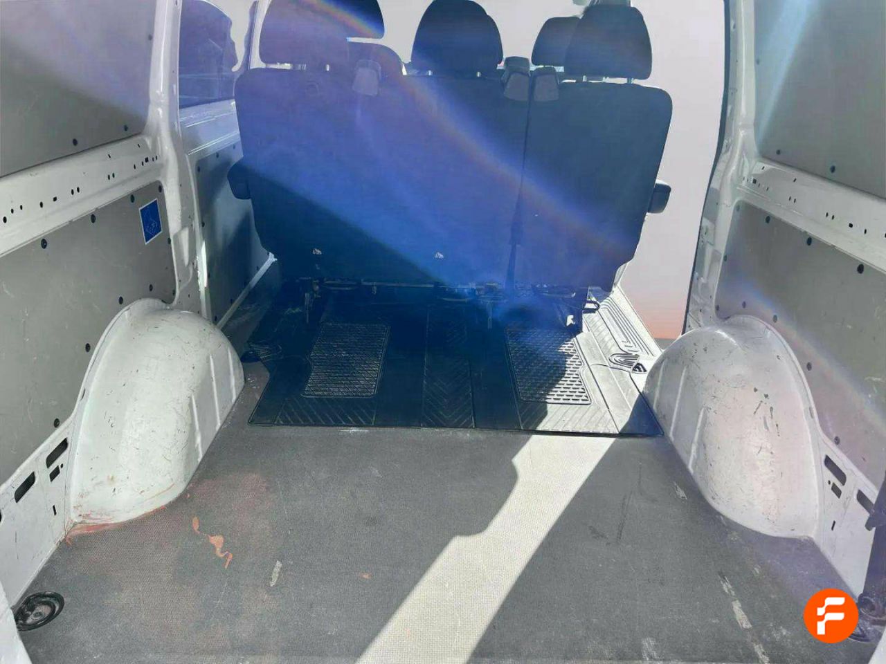 Foto Mercedes-Benz Vito 18
