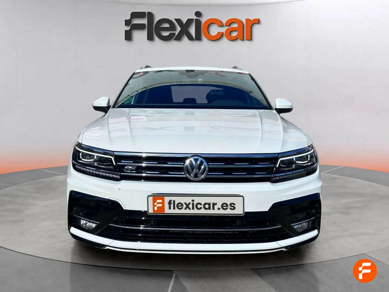 Foto Volkswagen Tiguan 2