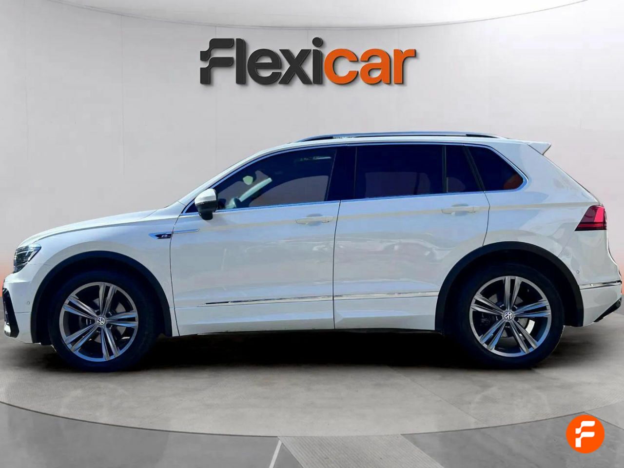 Foto Volkswagen Tiguan 4