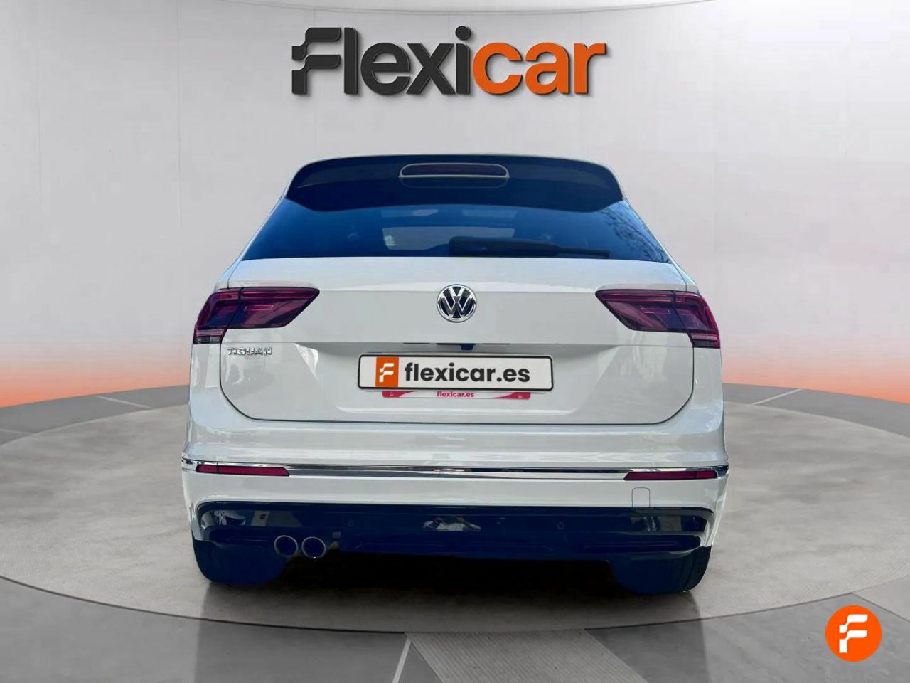 Foto Volkswagen Tiguan 5