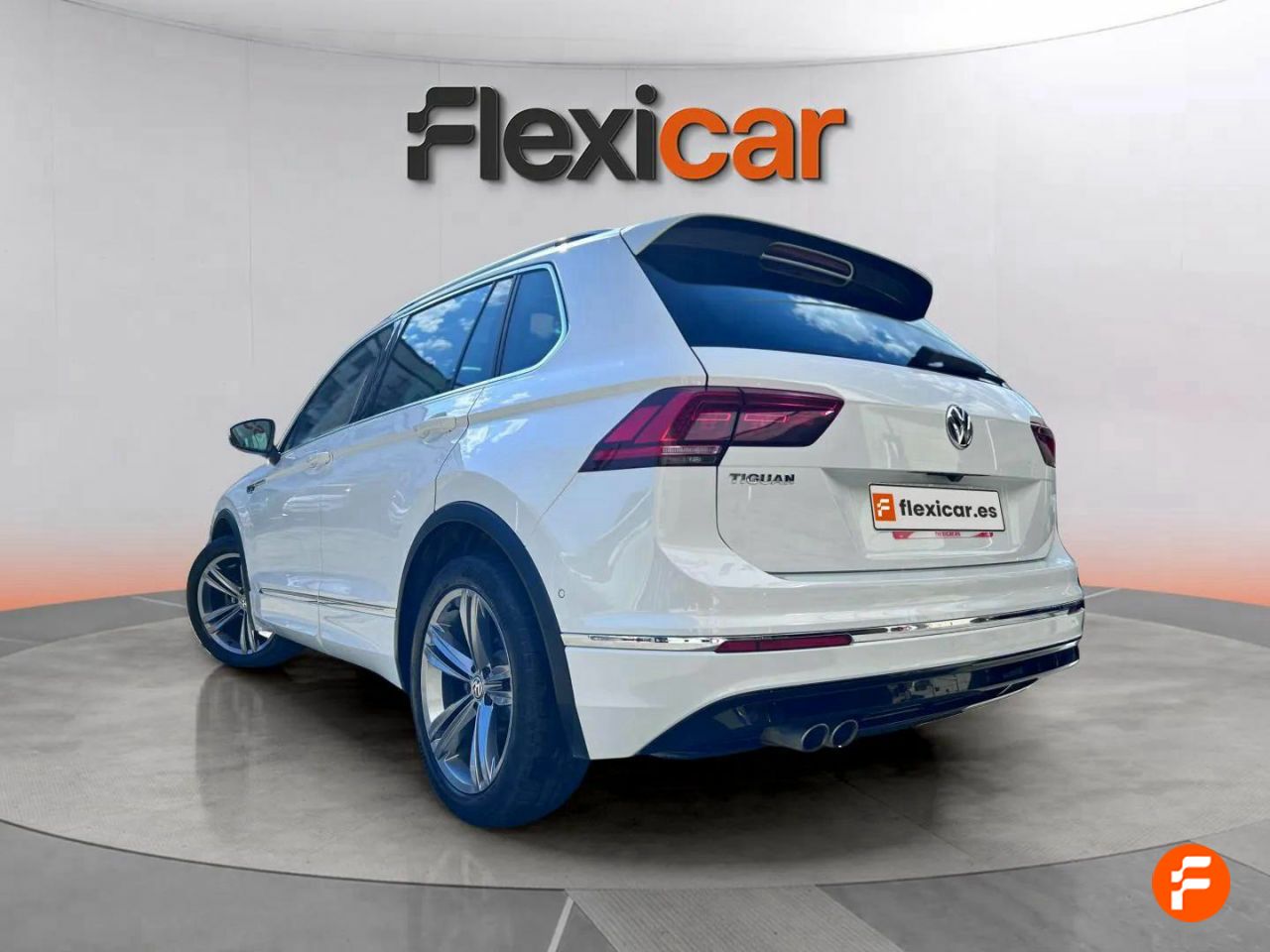 Foto Volkswagen Tiguan 7