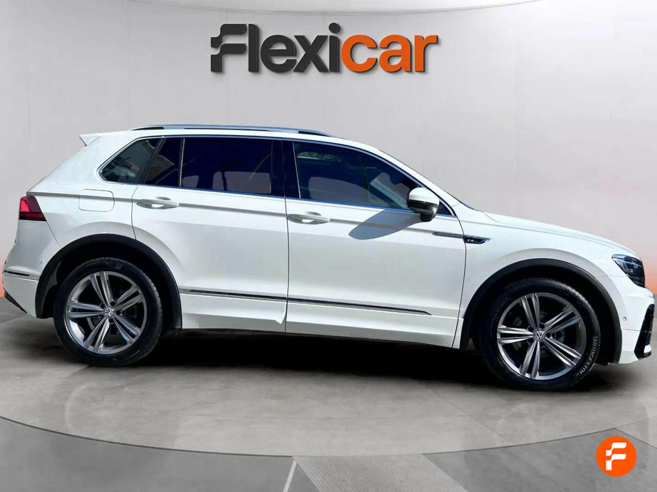 Foto Volkswagen Tiguan 9