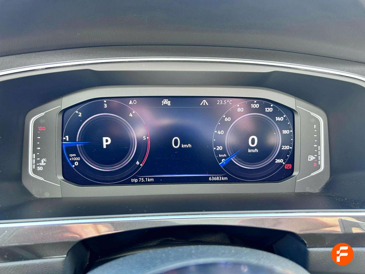 Foto Volkswagen Tiguan 13