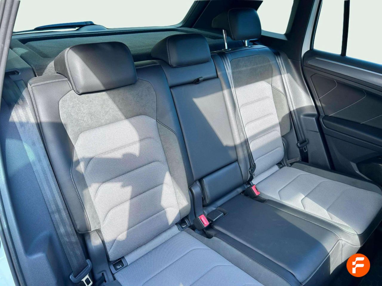 Foto Volkswagen Tiguan 17