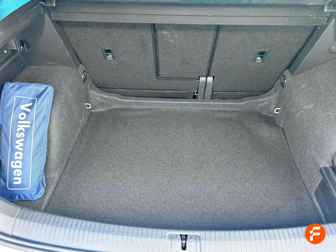 Foto Volkswagen Tiguan 18