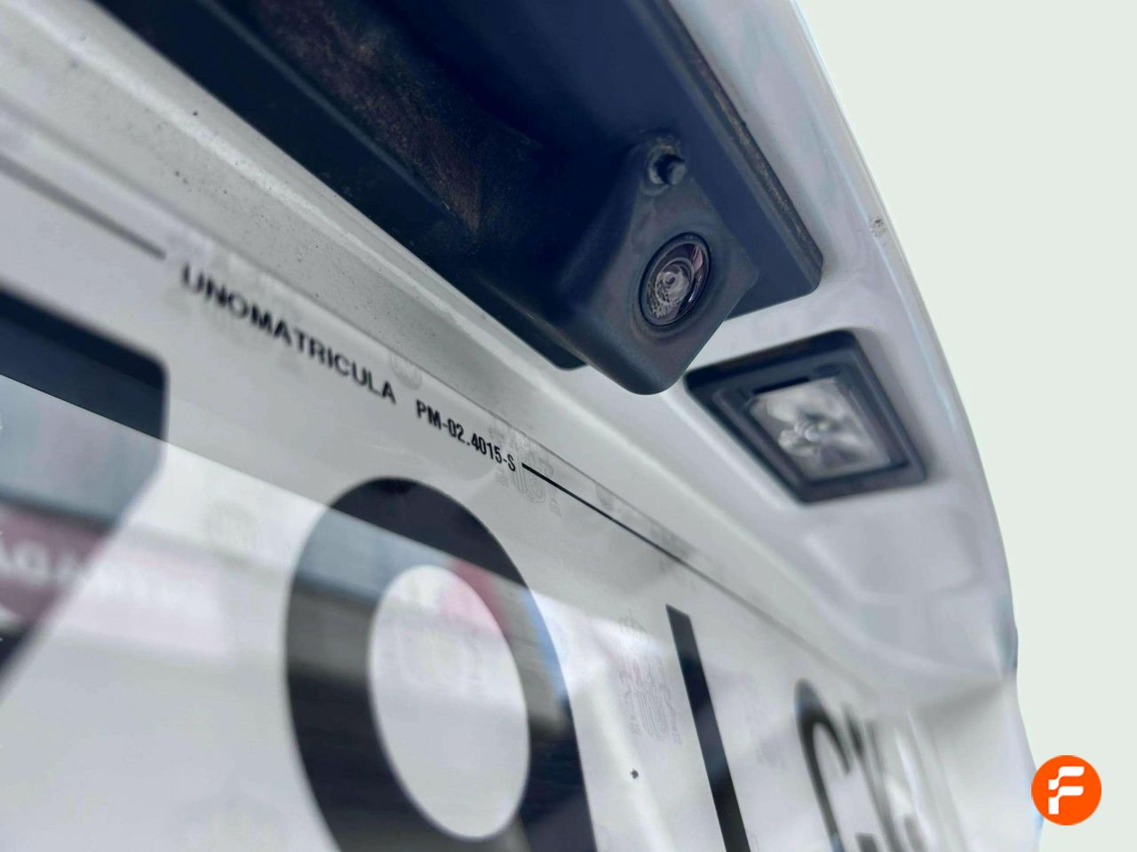 Foto Volkswagen Tiguan 20