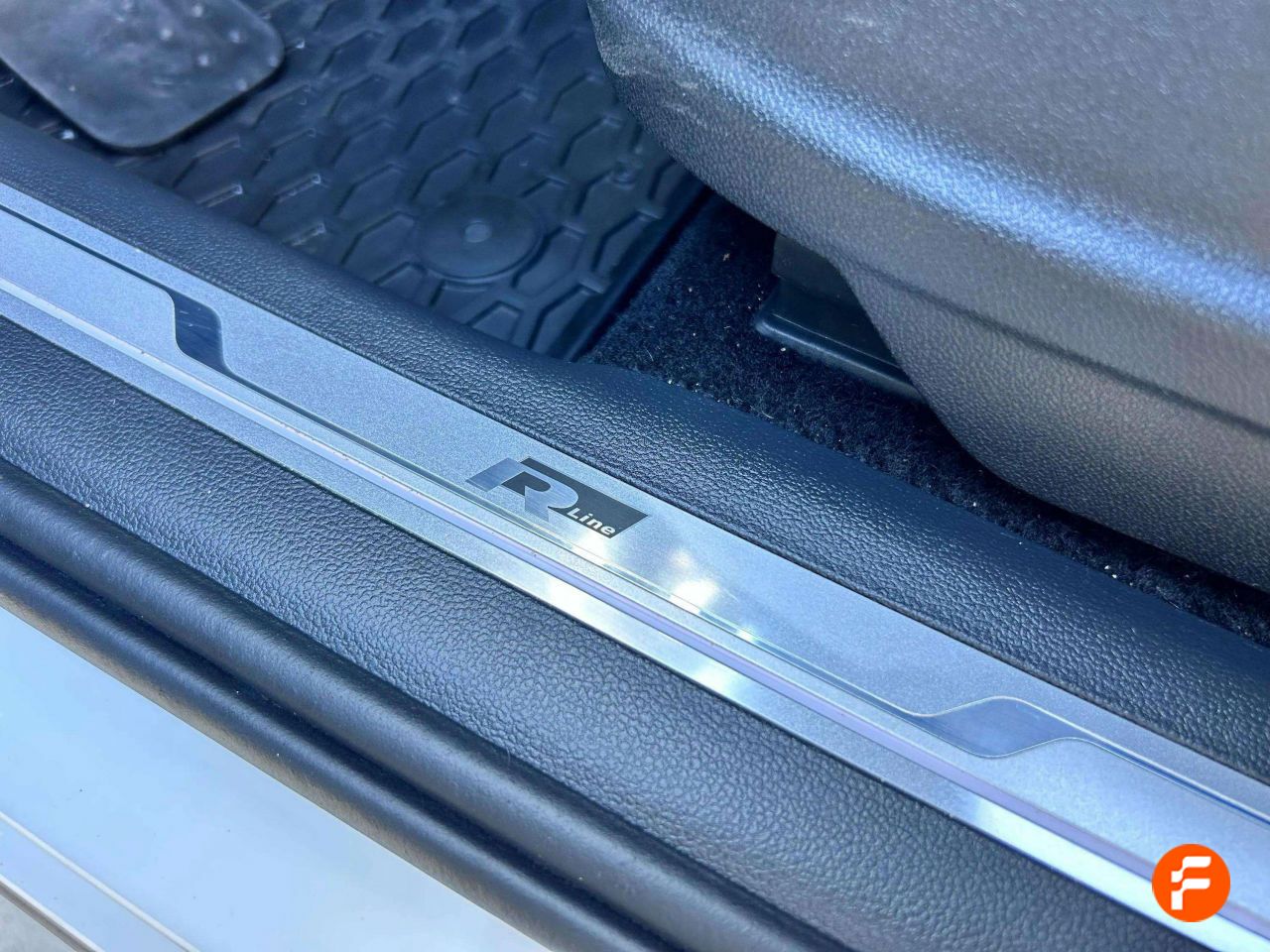 Foto Volkswagen Tiguan 21