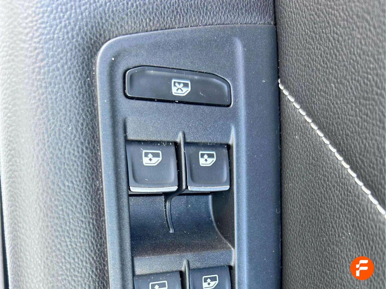 Foto Volkswagen Tiguan 22