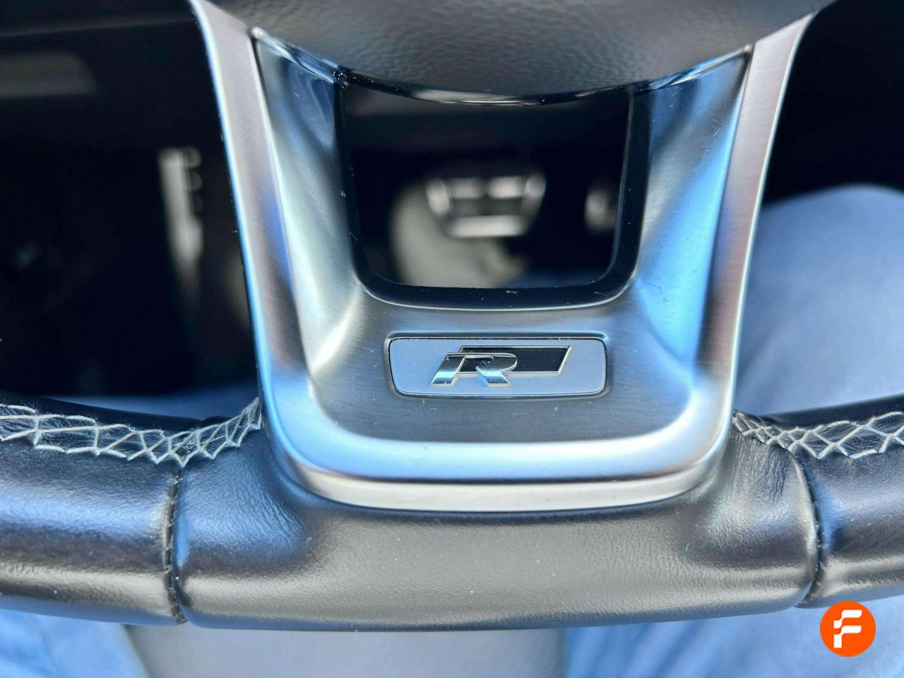 Foto Volkswagen Tiguan 25