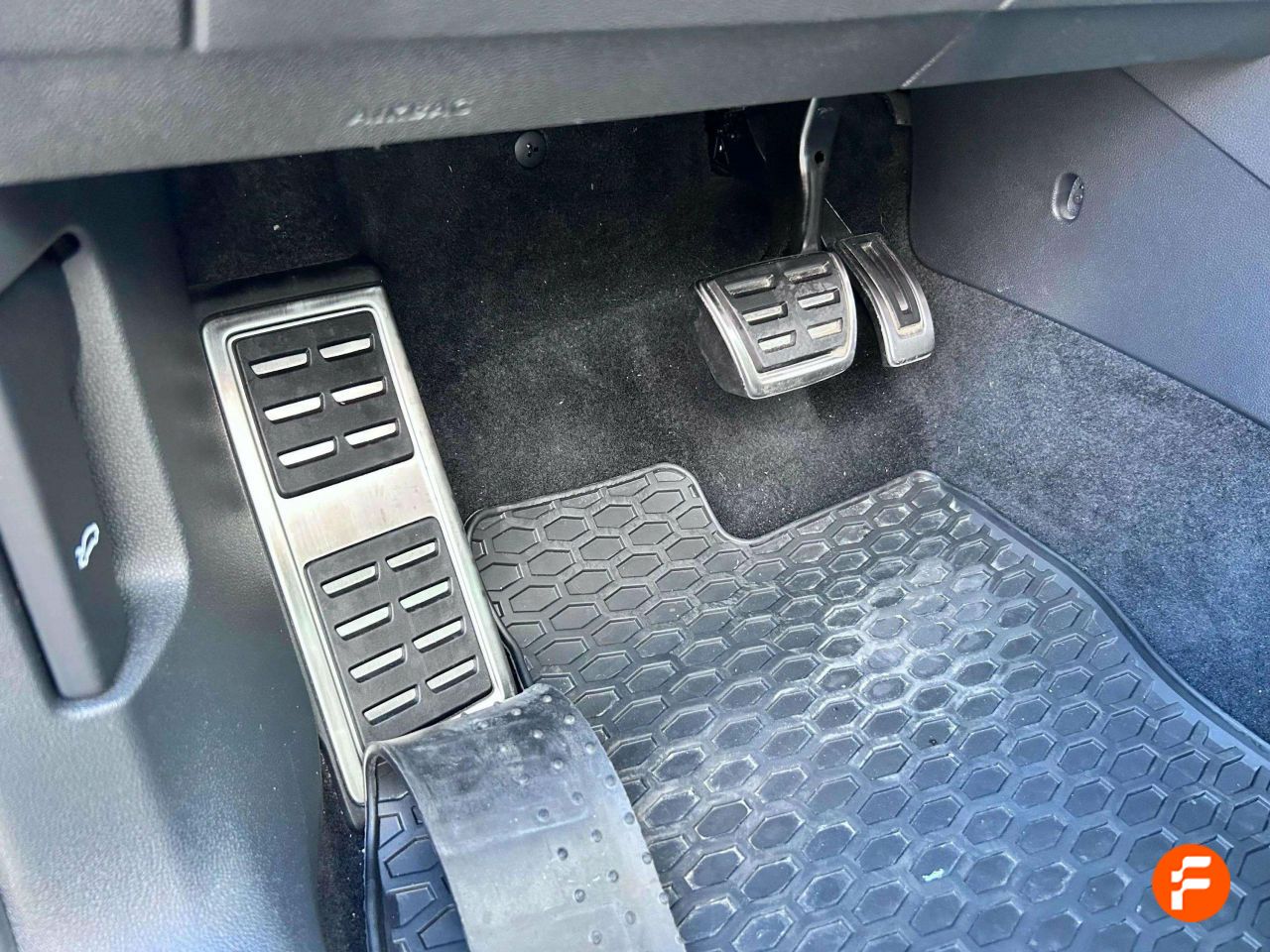 Foto Volkswagen Tiguan 26