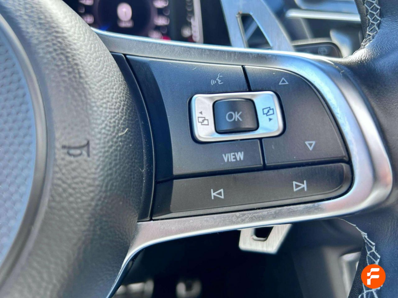 Foto Volkswagen Tiguan 27
