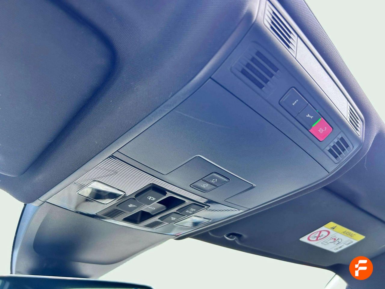 Foto Volkswagen Tiguan 28