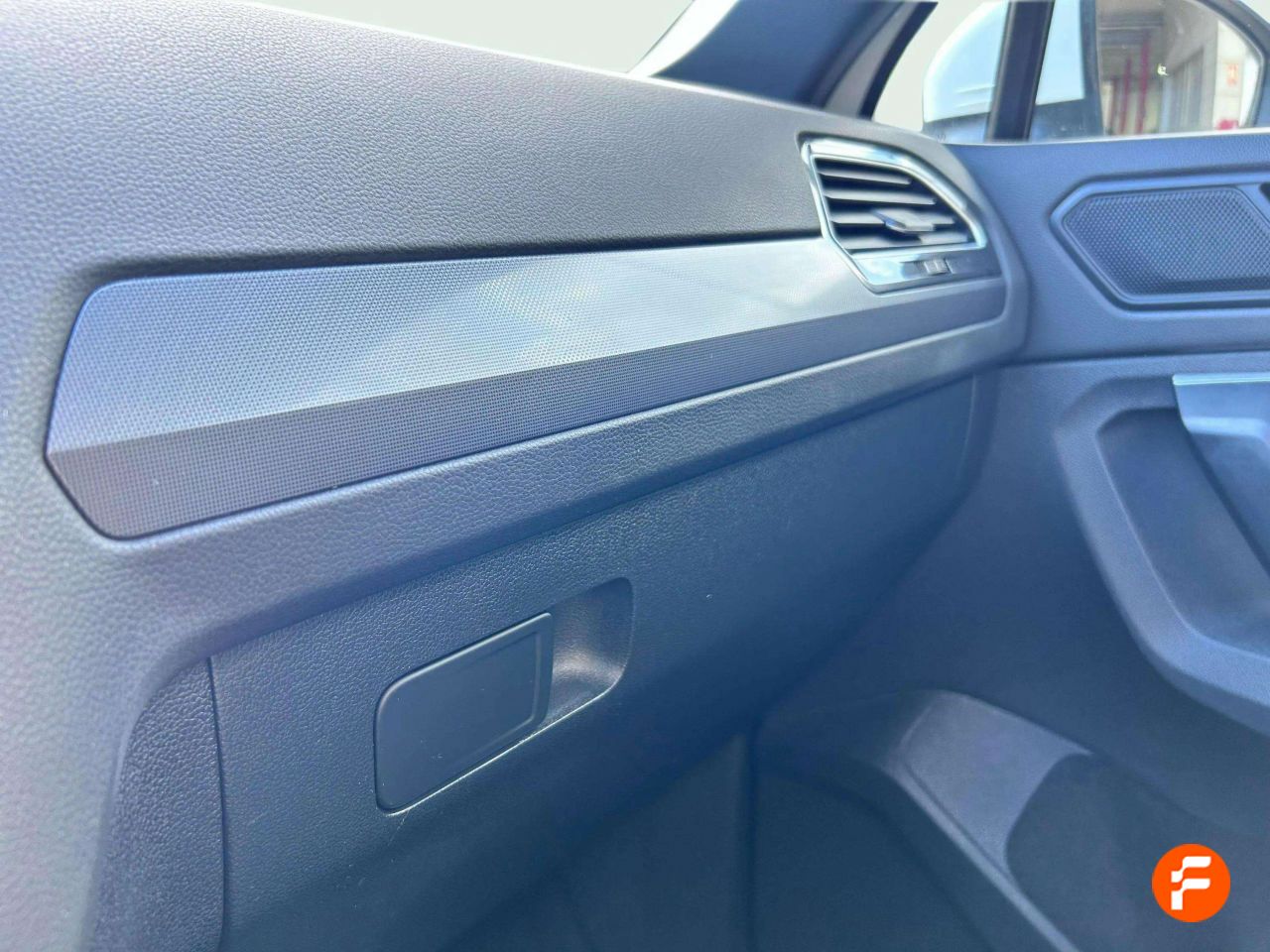 Foto Volkswagen Tiguan 30