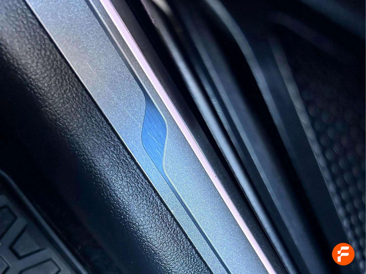 Foto Volkswagen Tiguan 32