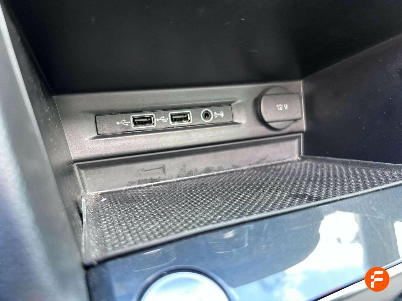 Foto Volkswagen Tiguan 33