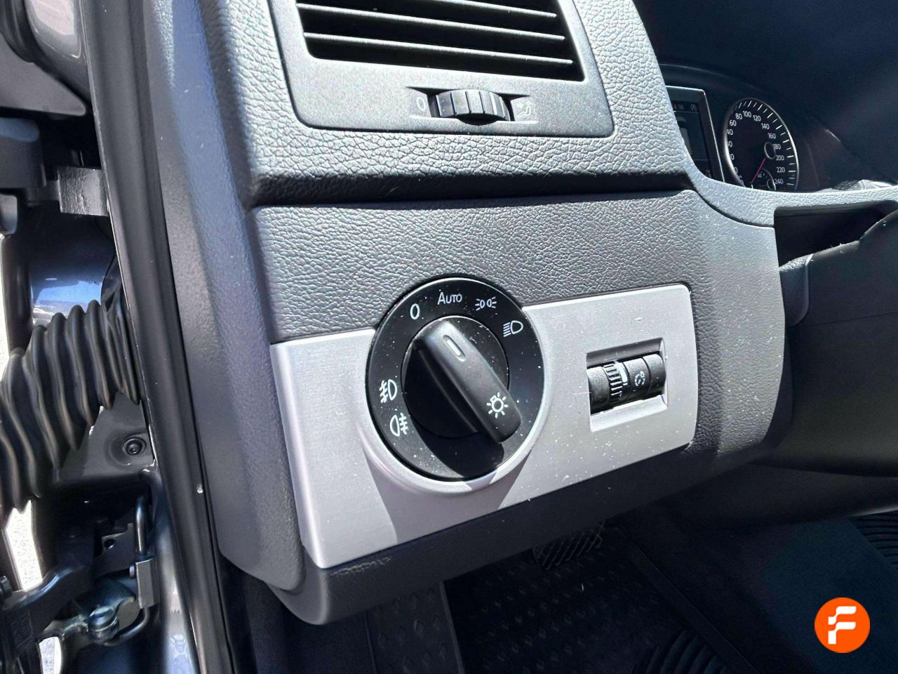 Foto Volkswagen Multivan 19