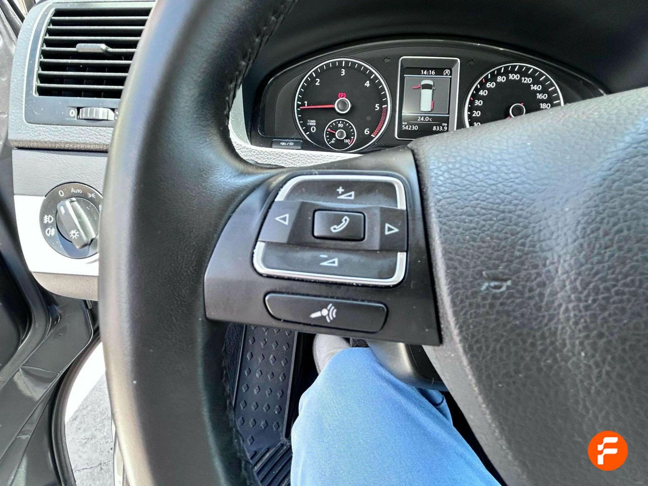 Foto Volkswagen Multivan 22
