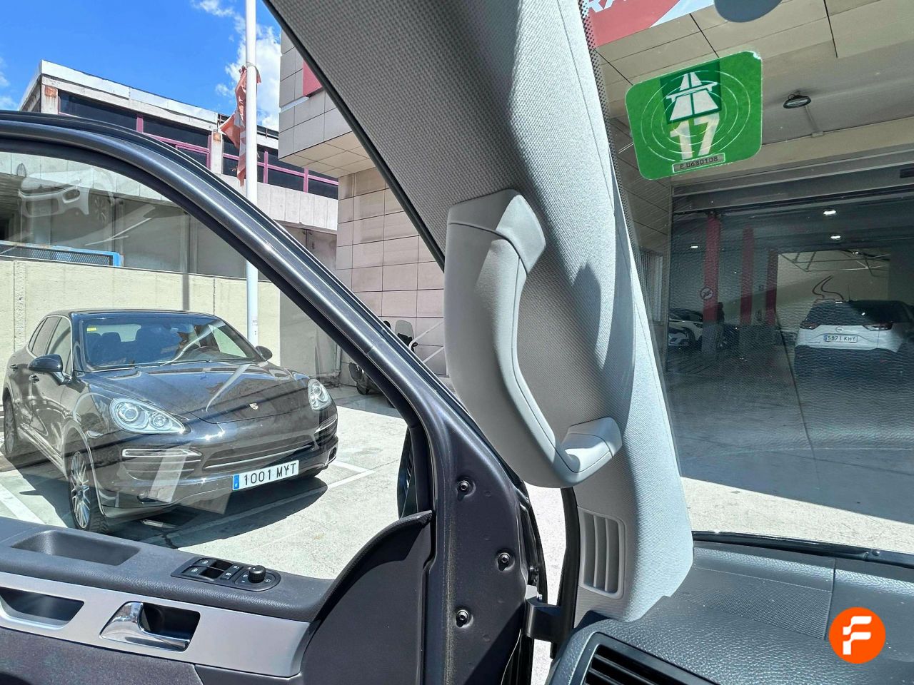 Foto Volkswagen Multivan 28