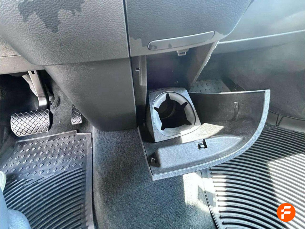 Foto Volkswagen Multivan 32