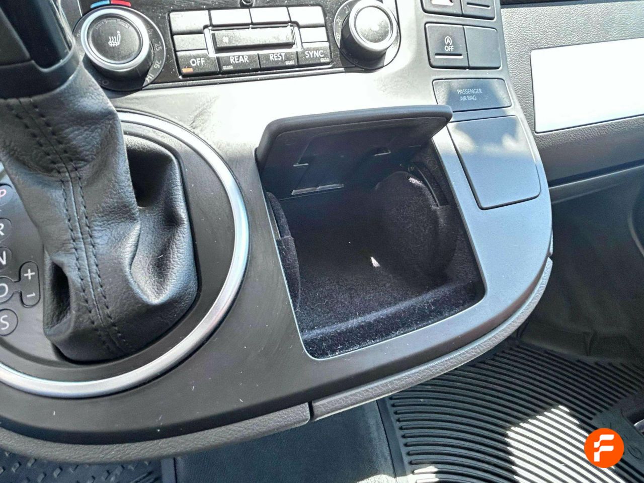 Foto Volkswagen Multivan 34