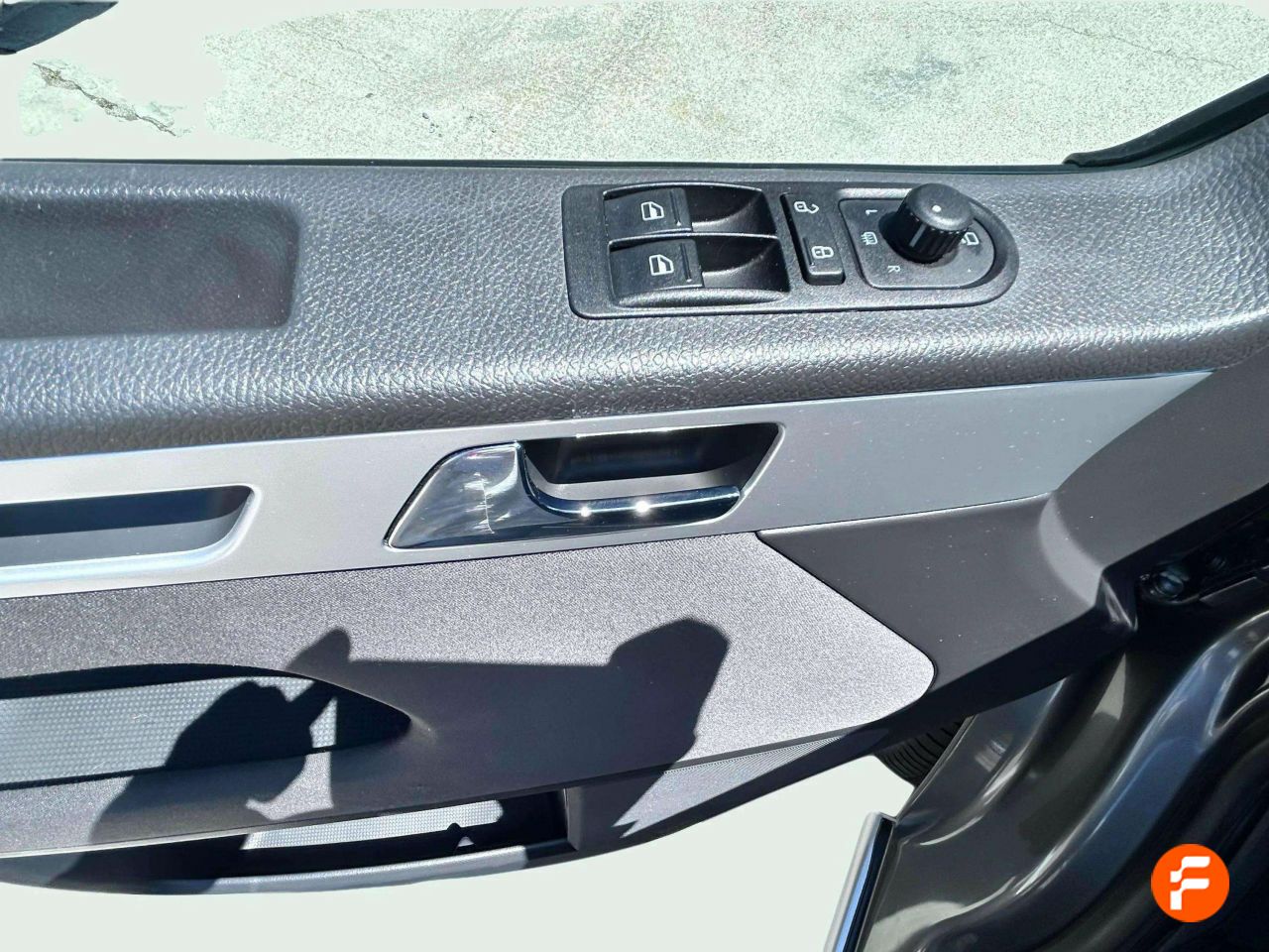 Foto Volkswagen Multivan 38